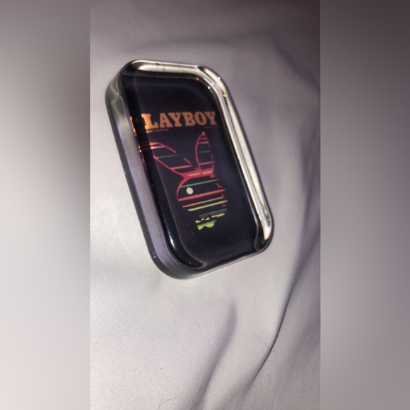 PLAYBOY PAPER WEIGHT GREAT CONDITION - Picture 2 of 3